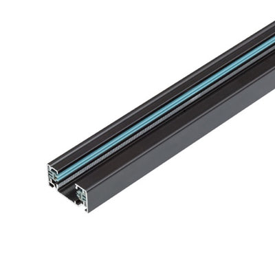 1-fázové koľajnice