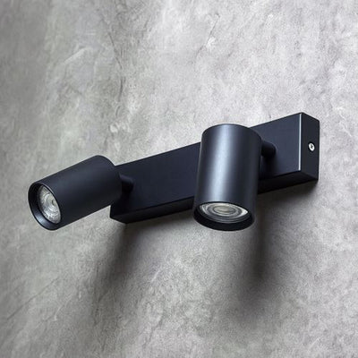 Nástenné svietidlo do spálne