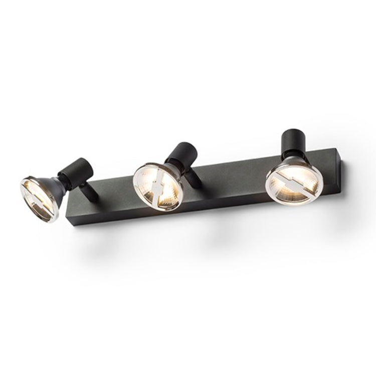 Viacnásobné bodové svietidlá