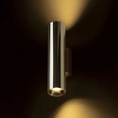 Stmievateľné nástenné svietidlá