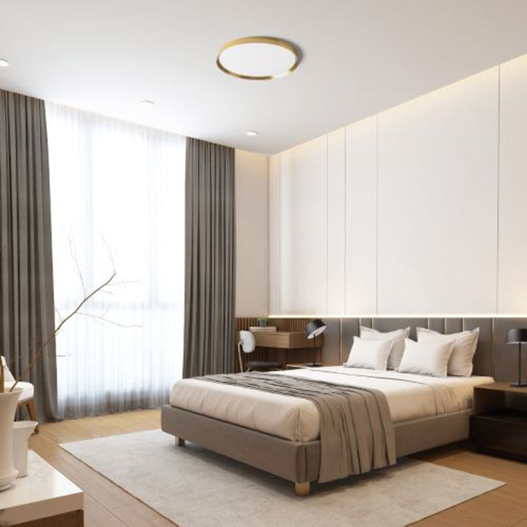 Stropné svietidlo do spálne