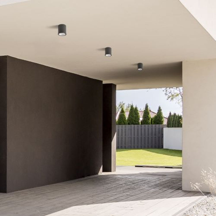 Vonkajšie downlighty