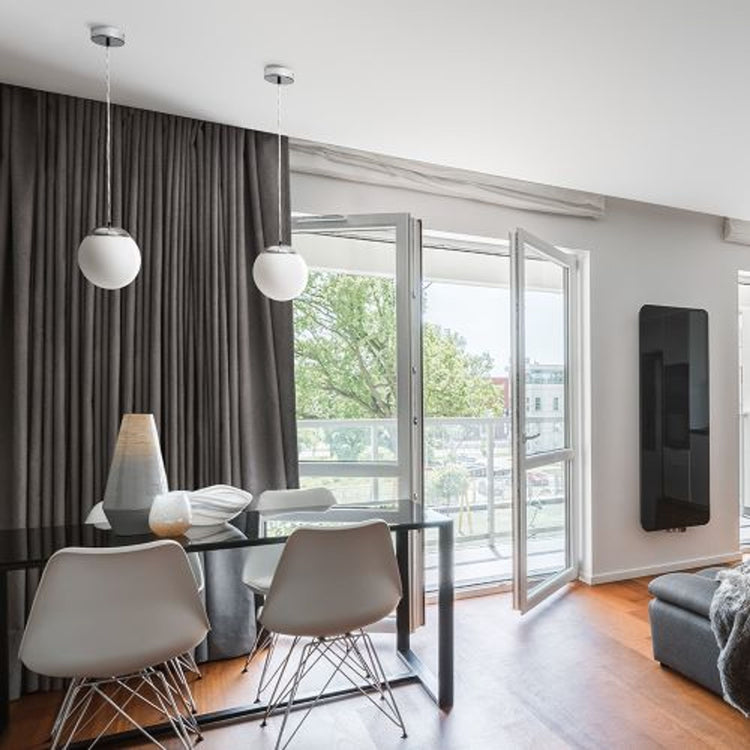 Závesné svietidlá do kúpeľne