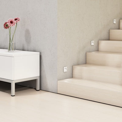 LED osvetlenie schodov