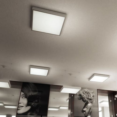 Stropné svietidlá do chodby