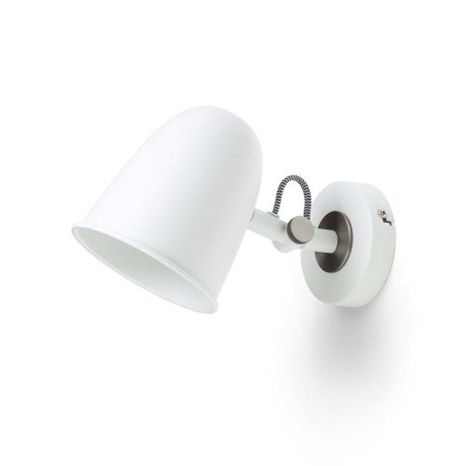 Nástenné svietidlá do chodby