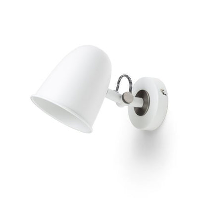 Nástenné svietidlá do chodby