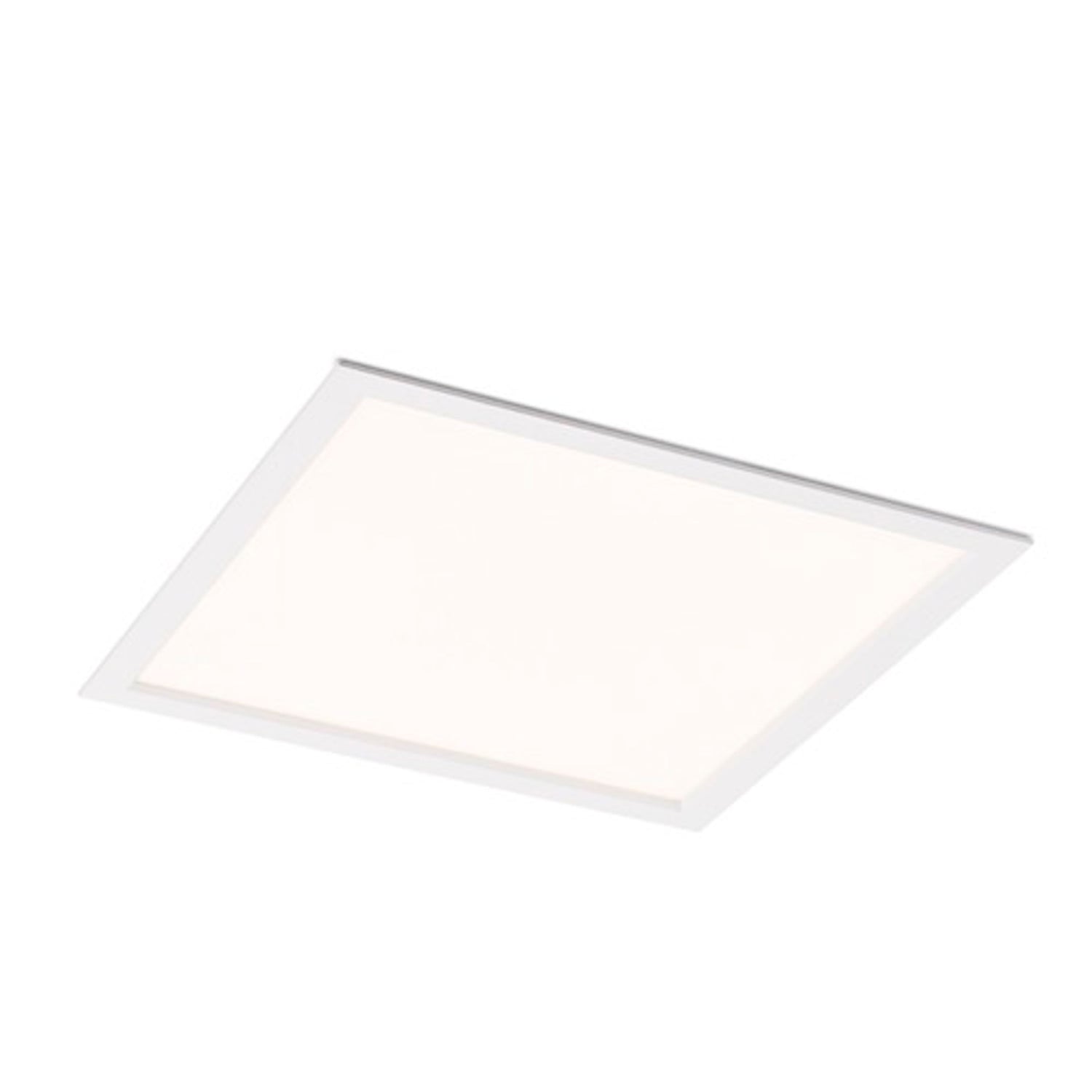 LED stropný panel