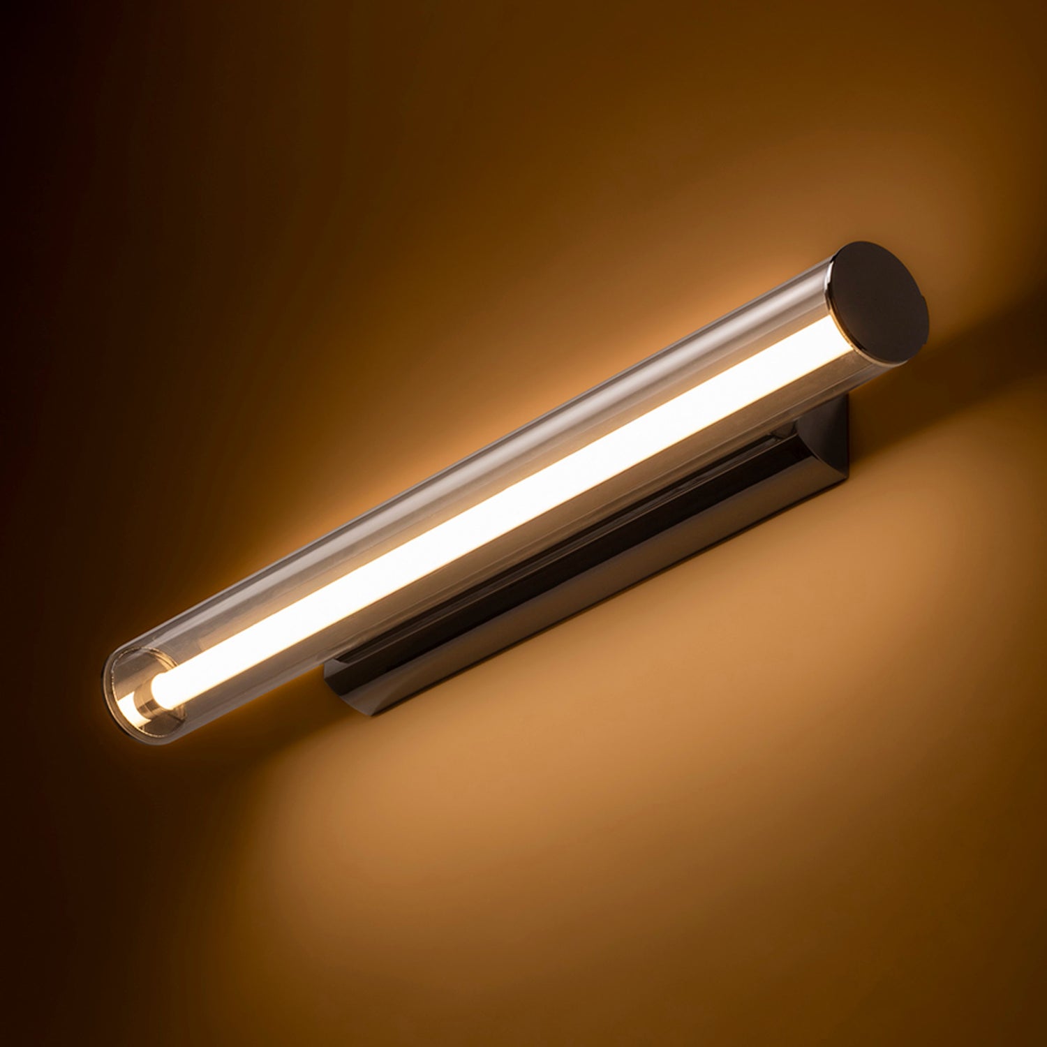 Nástenné LED