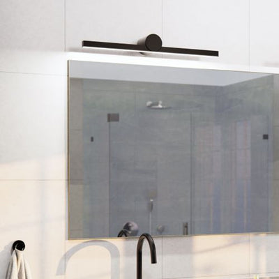 Svietidlá nad zrkadlo