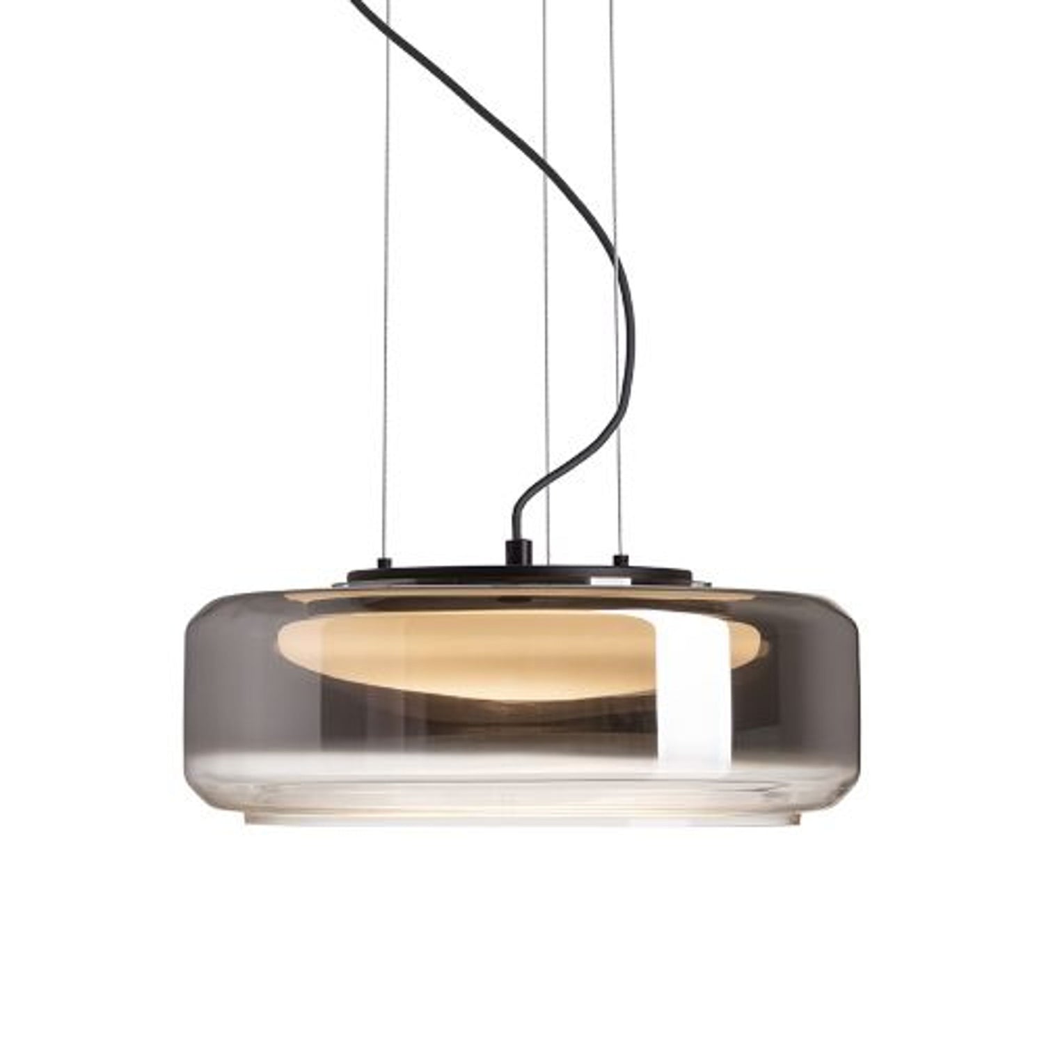 Závesné LED svietidlá