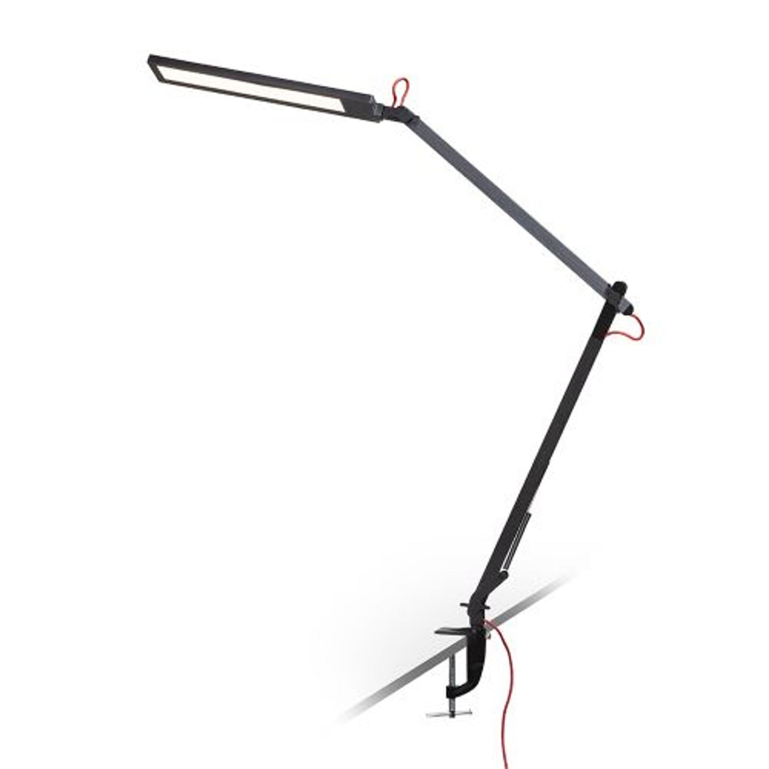 Pracovné stolné lampy