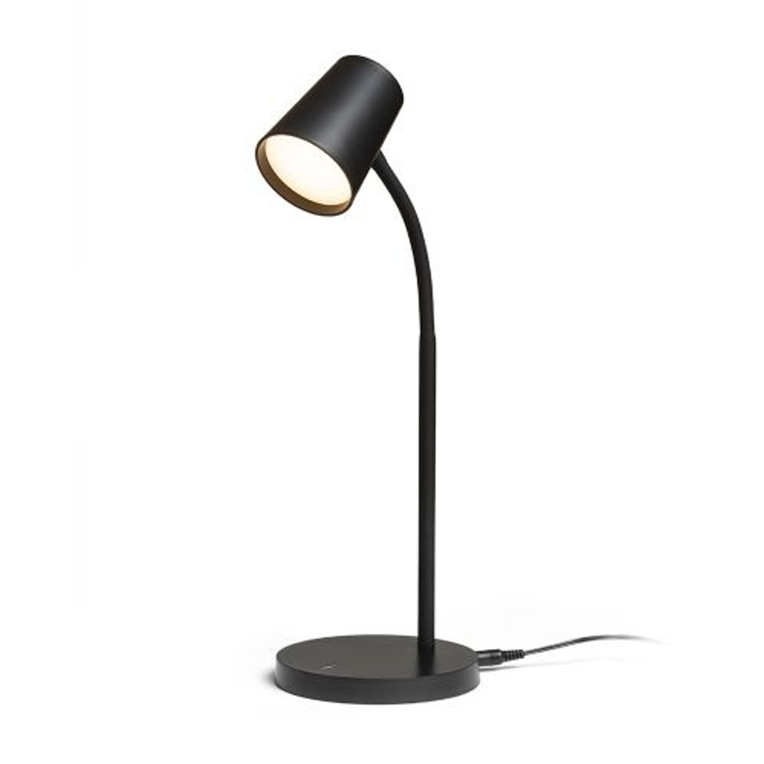 Moderné stolné lampy