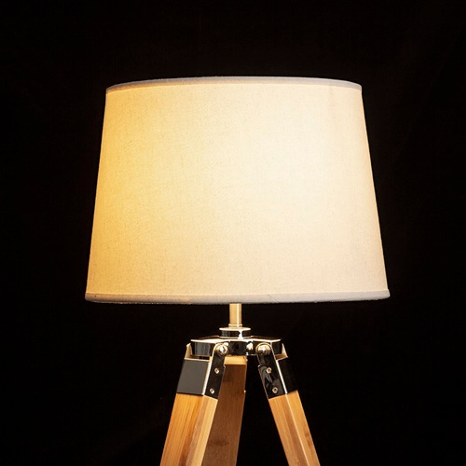 Tienidlá na stolné lampy
