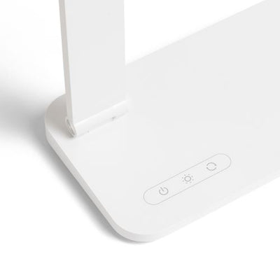 Dotykové stolová lampa