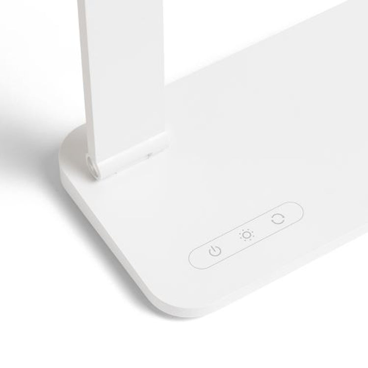 Dotykové stolová lampa