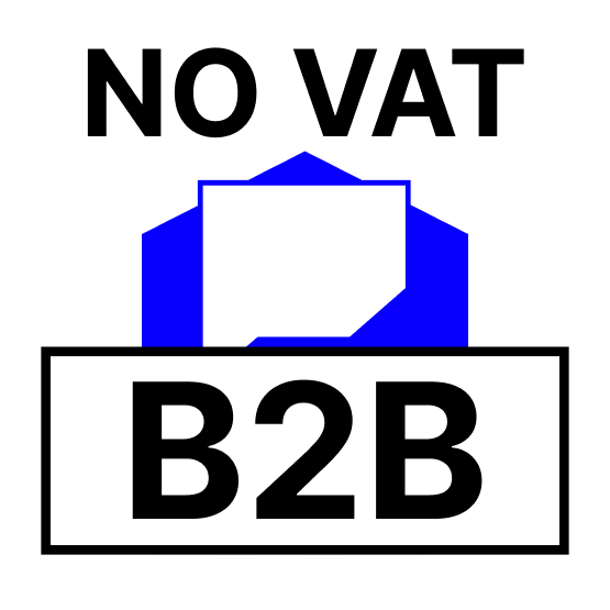 Manipulační poplatek B2B NV