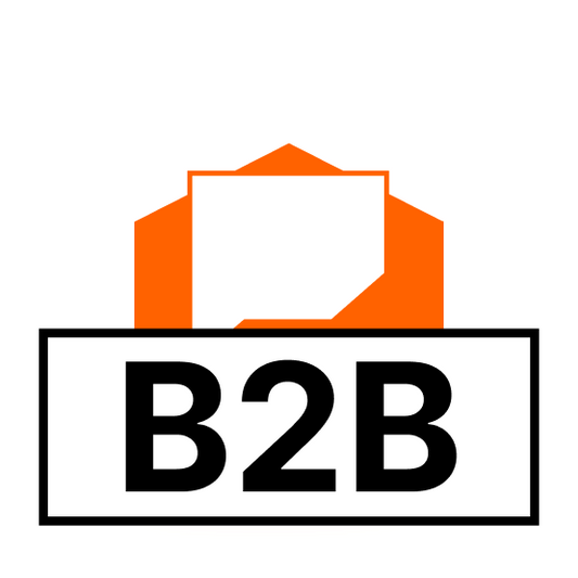 Manipulační poplatek B2B