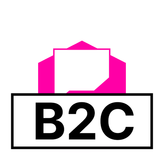 Manipulační poplatek B2C