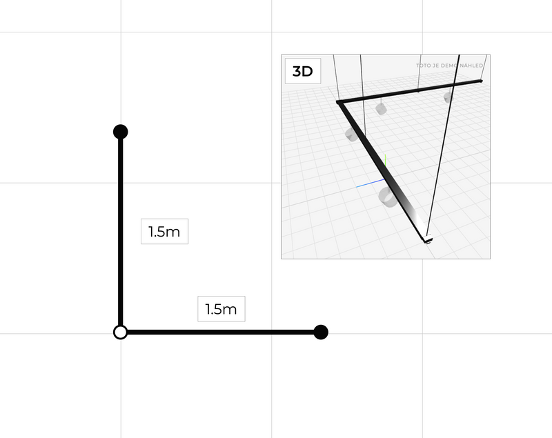 Navrhnite si dokonalé osvetlenie