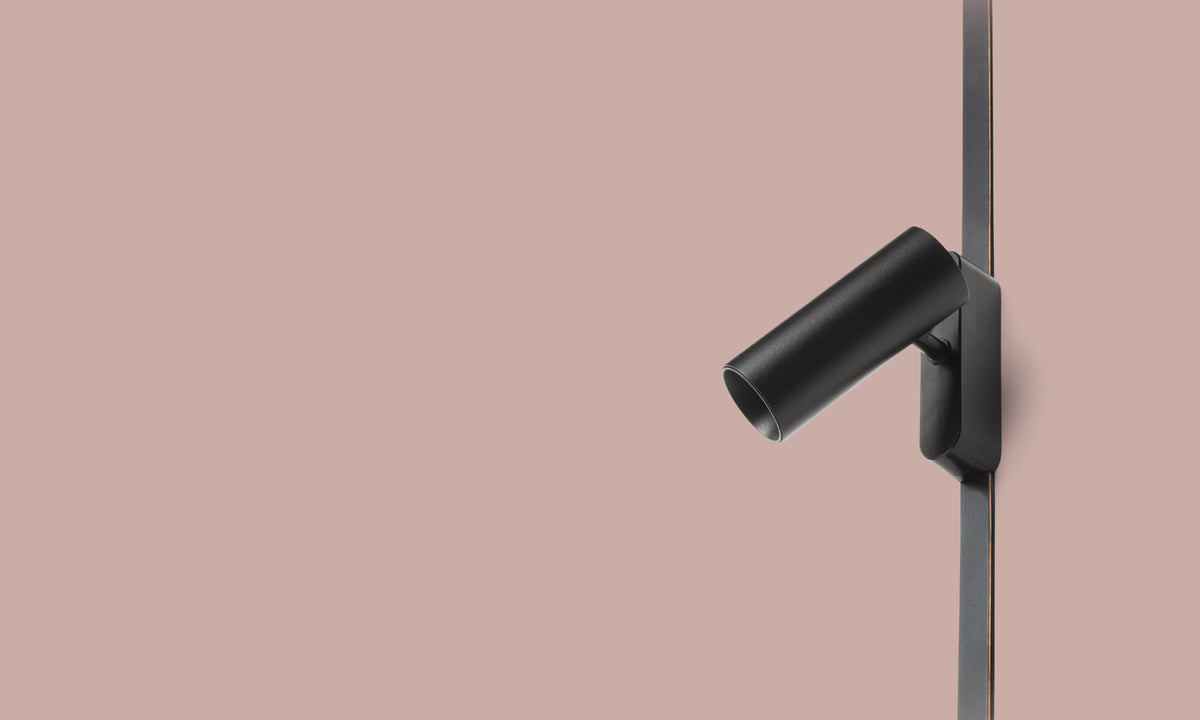 Nástenné svietidlá do kúpeľne