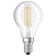 PARATHOM RETRO LED E14 ILUMINAČNÁ PRIEHĽADNÁ