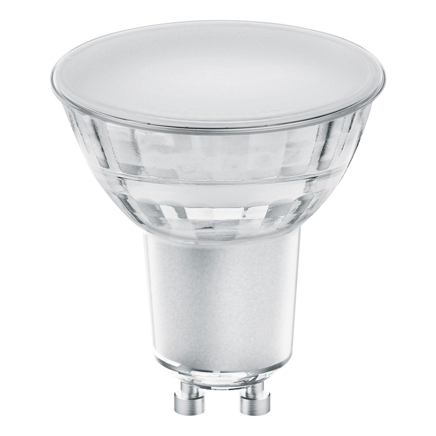 RENDL  OSRAM PAR16 DIMM   230V LED GU10 EQ35 120°  4000K G14098 1