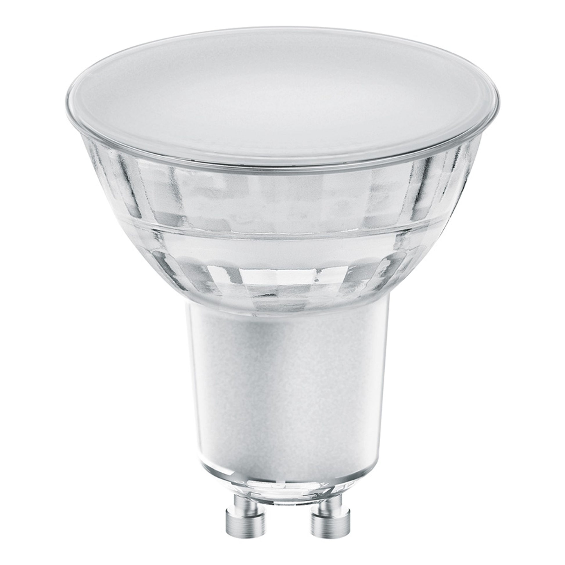 RENDL light source OSRAM PAR16 DIMM  230V LED GU10 EQ35 120° 2700K G14104 1