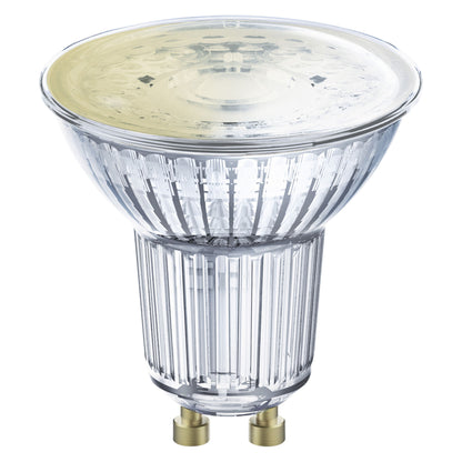 RENDL light source OSRAM SMART+ PAR16  230V GU10 LED EQ50 45° 2700K G14611 1