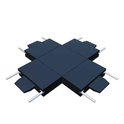 X SPOJ NA VEGA LIŠTU