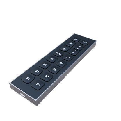 VEGA TUYA DIAĽKOVÝ OVLÁDAČ