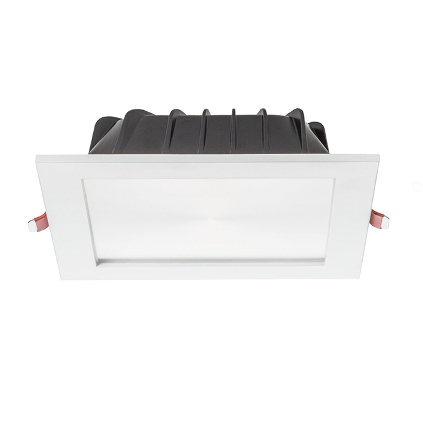 RENDL Outlet PLATEIA recessed white 230V/700mA LED 20W 3000K R10397 2