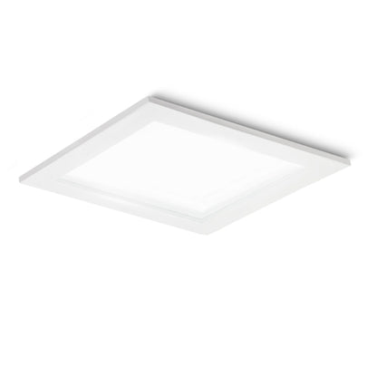 RENDL Outlet PLATEIA recessed white 230V/700mA LED 20W 3000K R10397 7