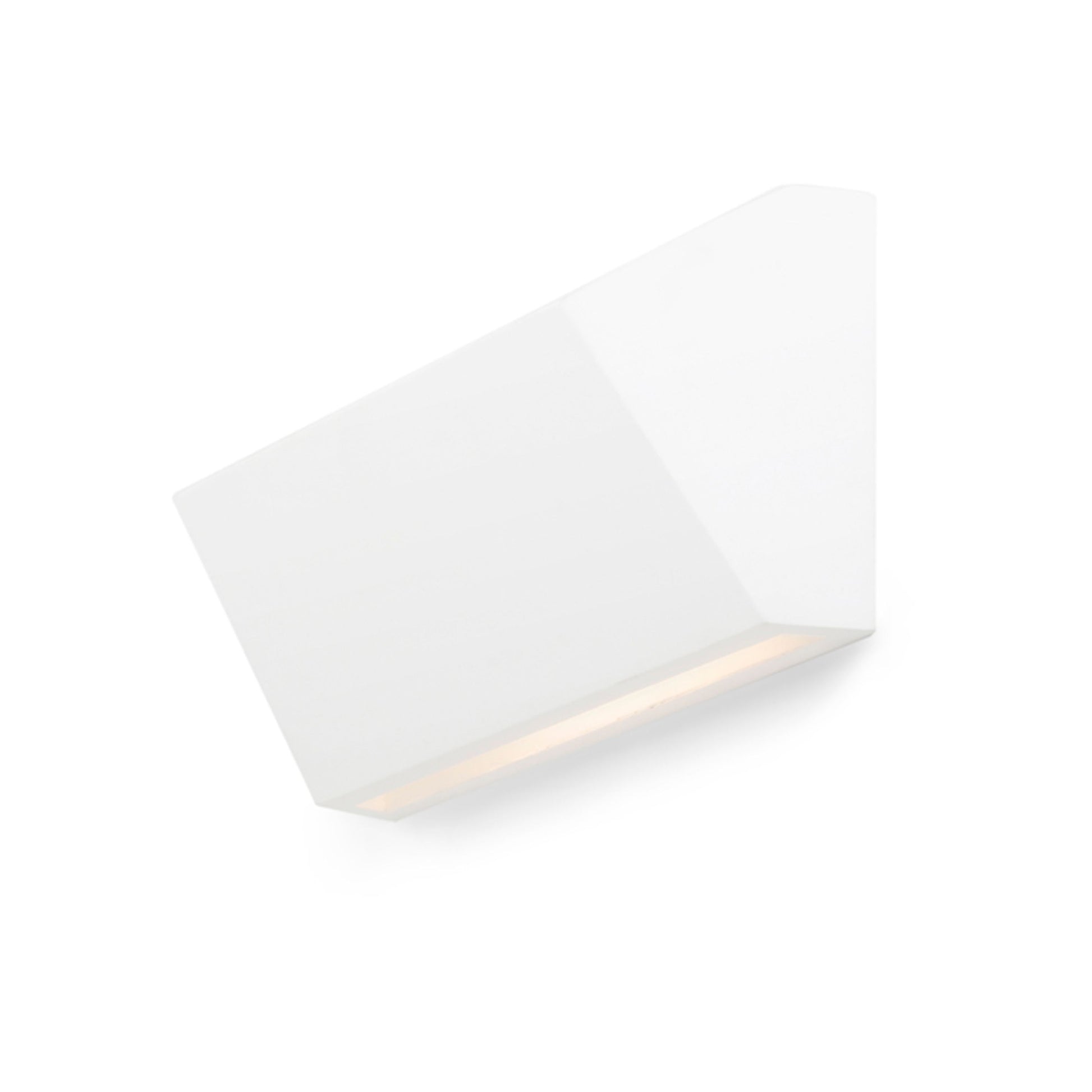 RENDL Outlet MEX wall plaster 230V G9 2x40W R10468 2