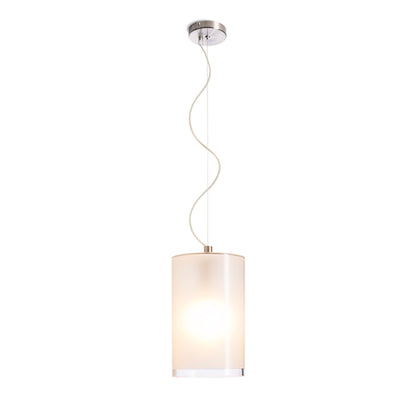 RENDL Outlet GIO pendant  satinated glass 230V E27 42W R10503 1
