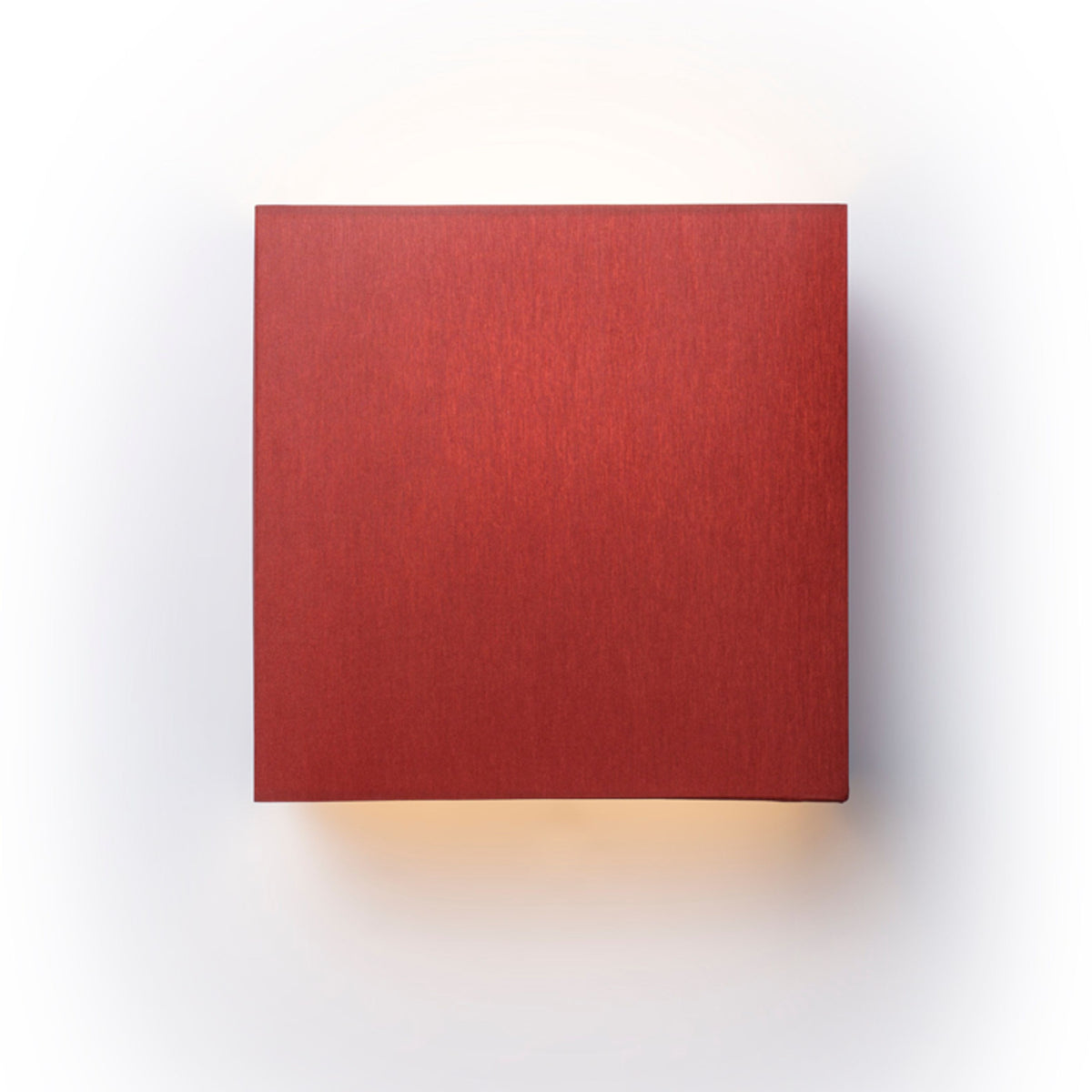 RENDL wall lamp LOPE W 25/14 wall Chintz terracotta/white PVC 230V E27 28W R11532 6