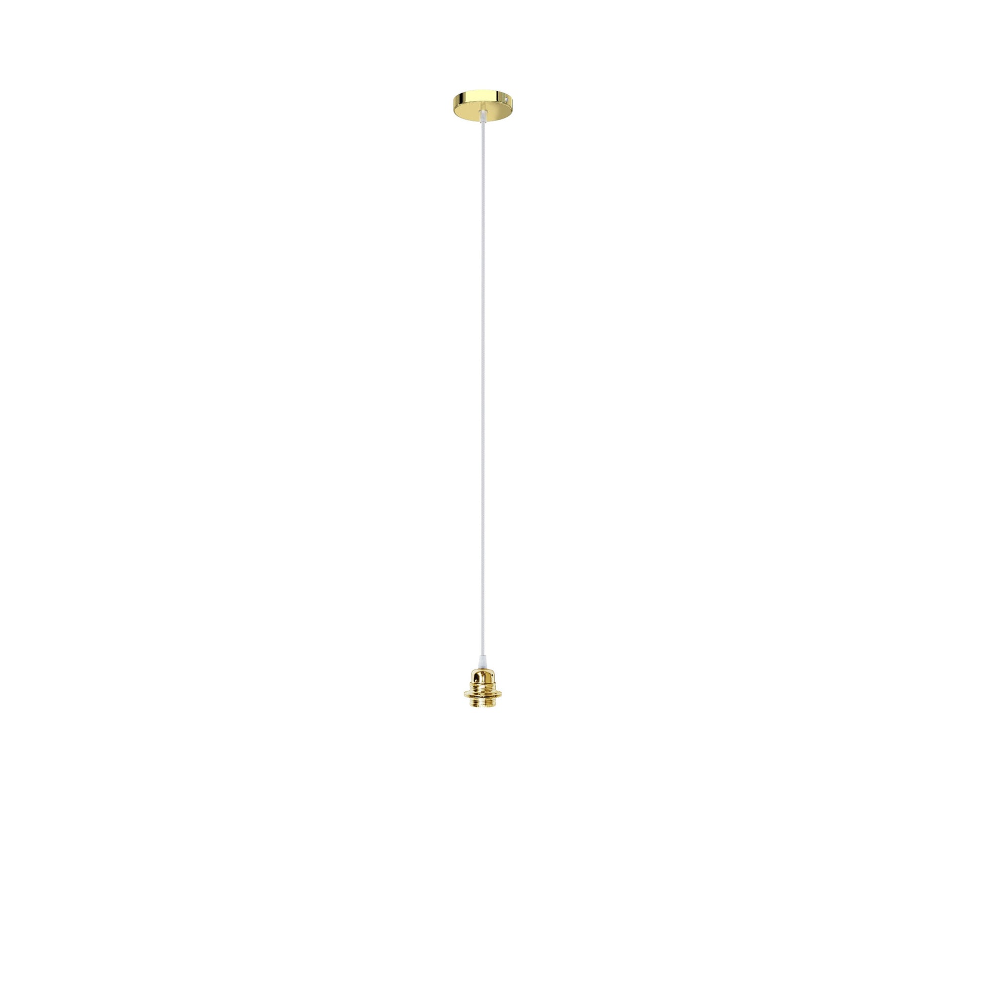 RENDL shades, shade bases, pendent sets ELISA pendant set GB+WC+GF   230V LED E27 15W R11902 1