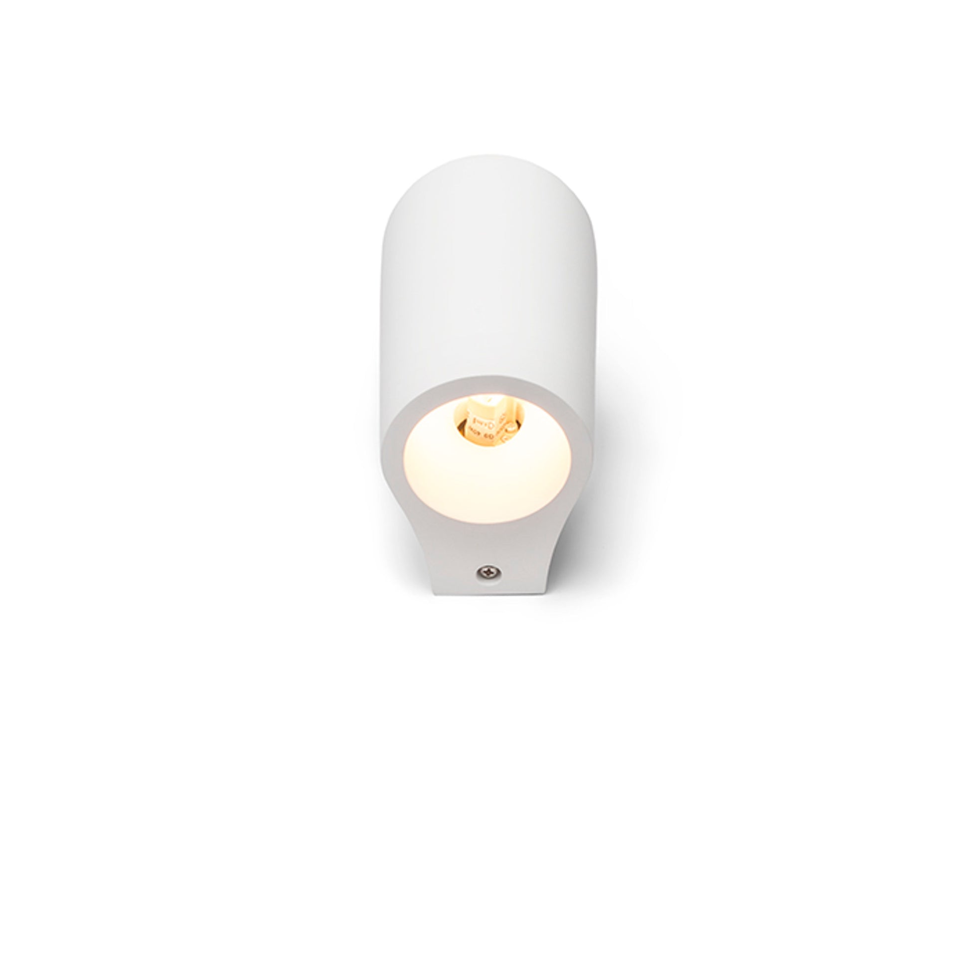RENDL wall lamp GINA S wall plaster 230V LED G9 5W R11959 8