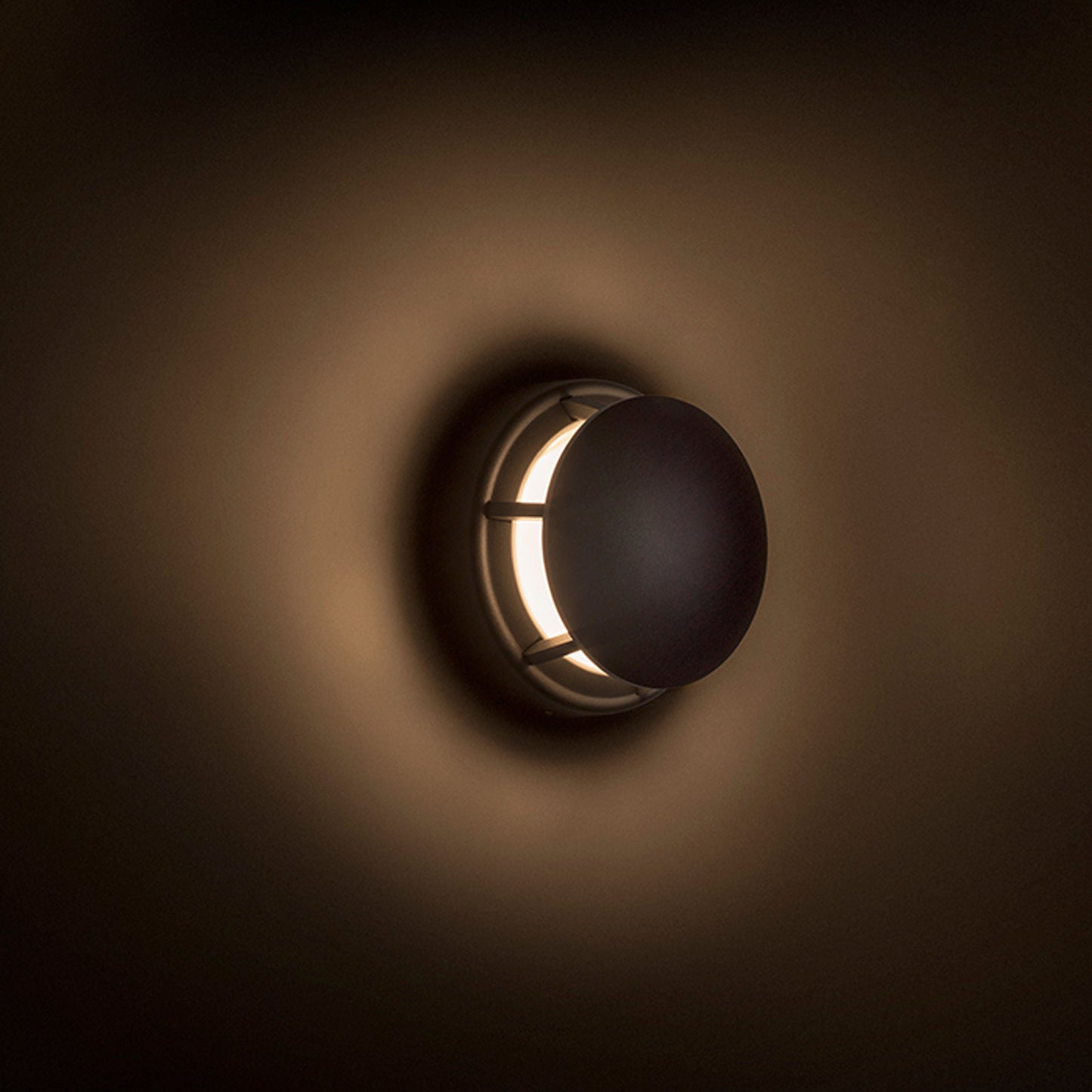 RENDL outdoor lamp FAROS outdoor anthracite grey  230V LED 3W IP54  3000K R11963 5