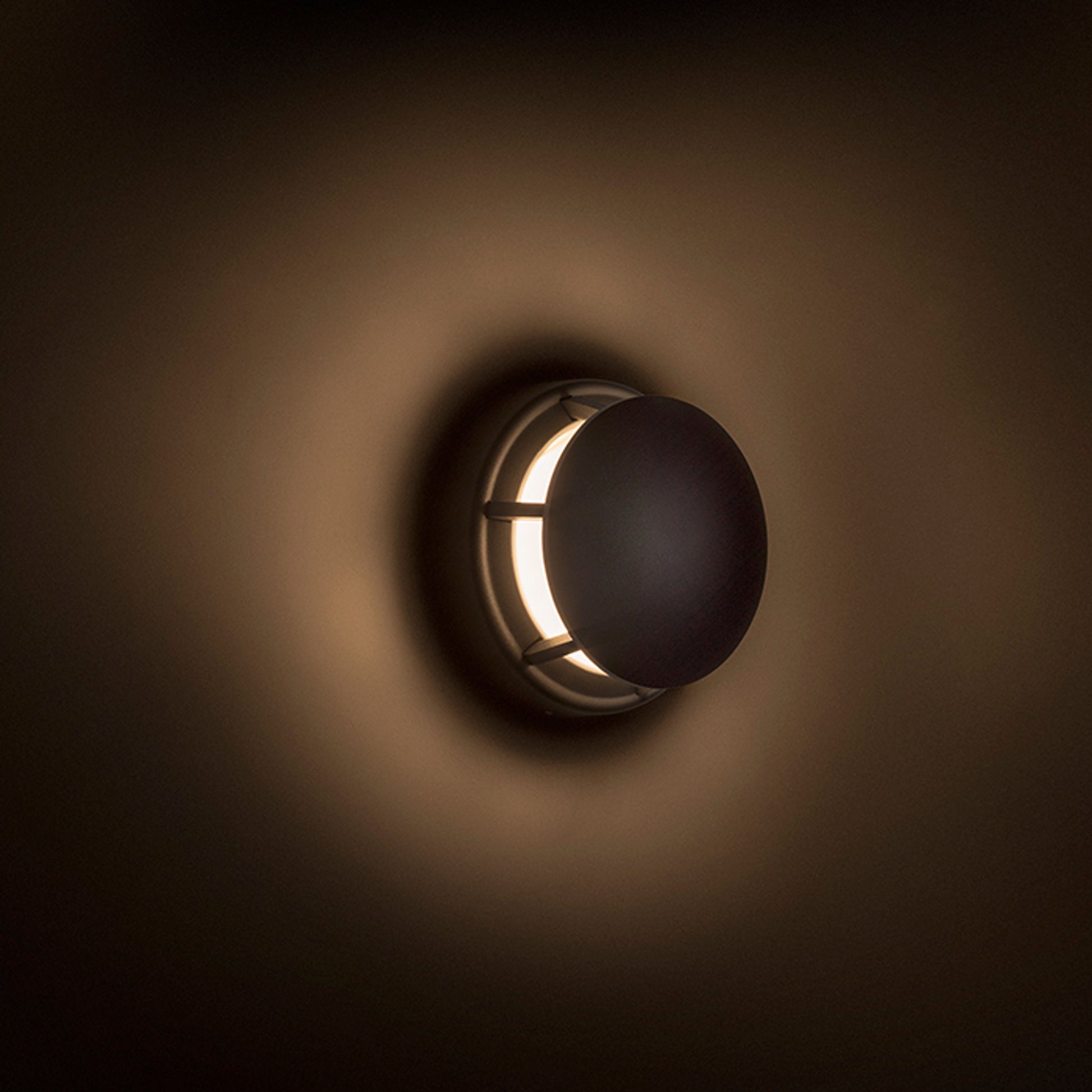 RENDL outdoor lamp FAROS outdoor anthracite grey  230V LED 3W IP54  3000K R11963 5