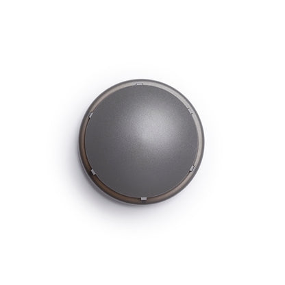 RENDL outdoor lamp FAROS outdoor anthracite grey  230V LED 3W IP54  3000K R11963 7