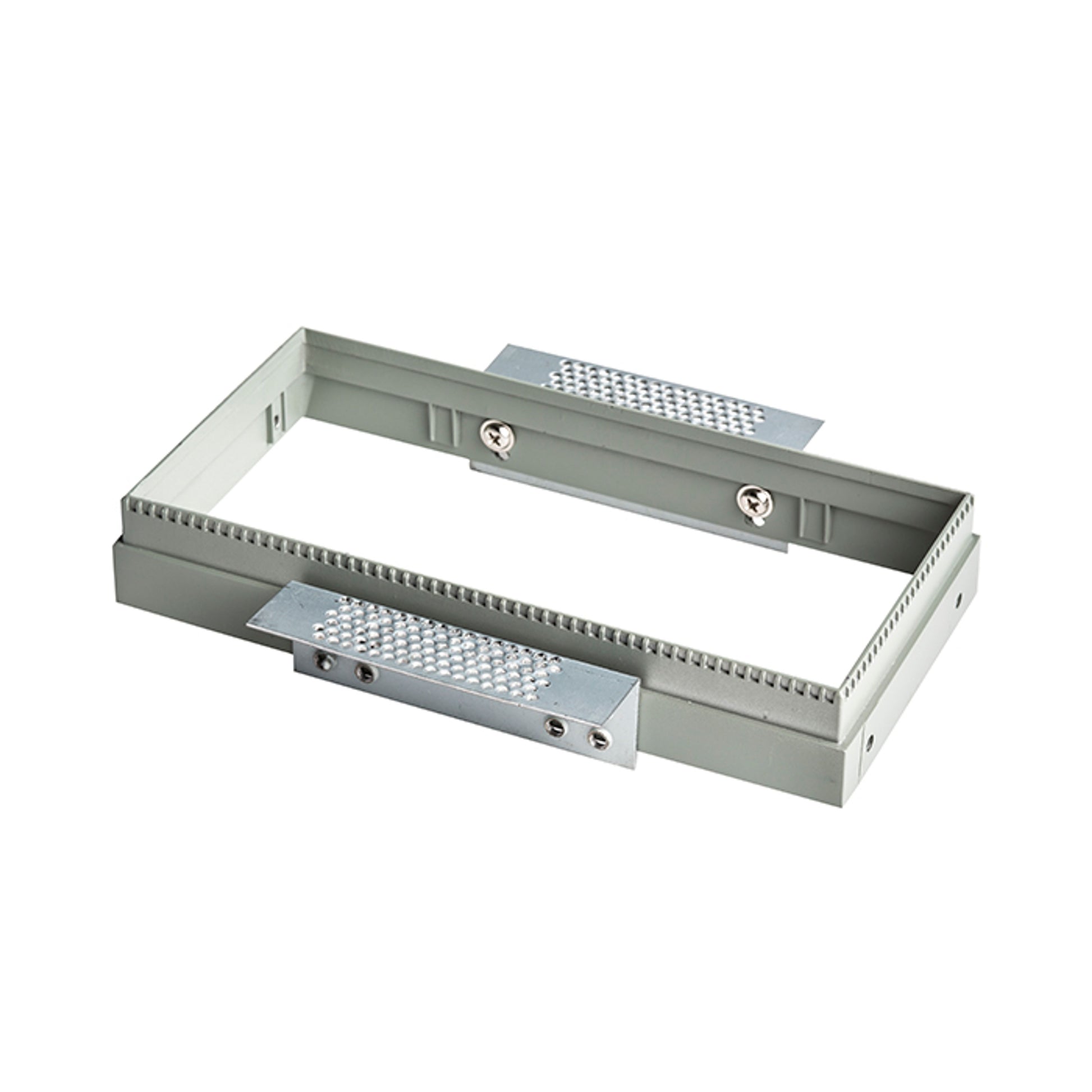 RENDL recessed light ELECTRA II  black  230V GU10 2x50W R12053 6