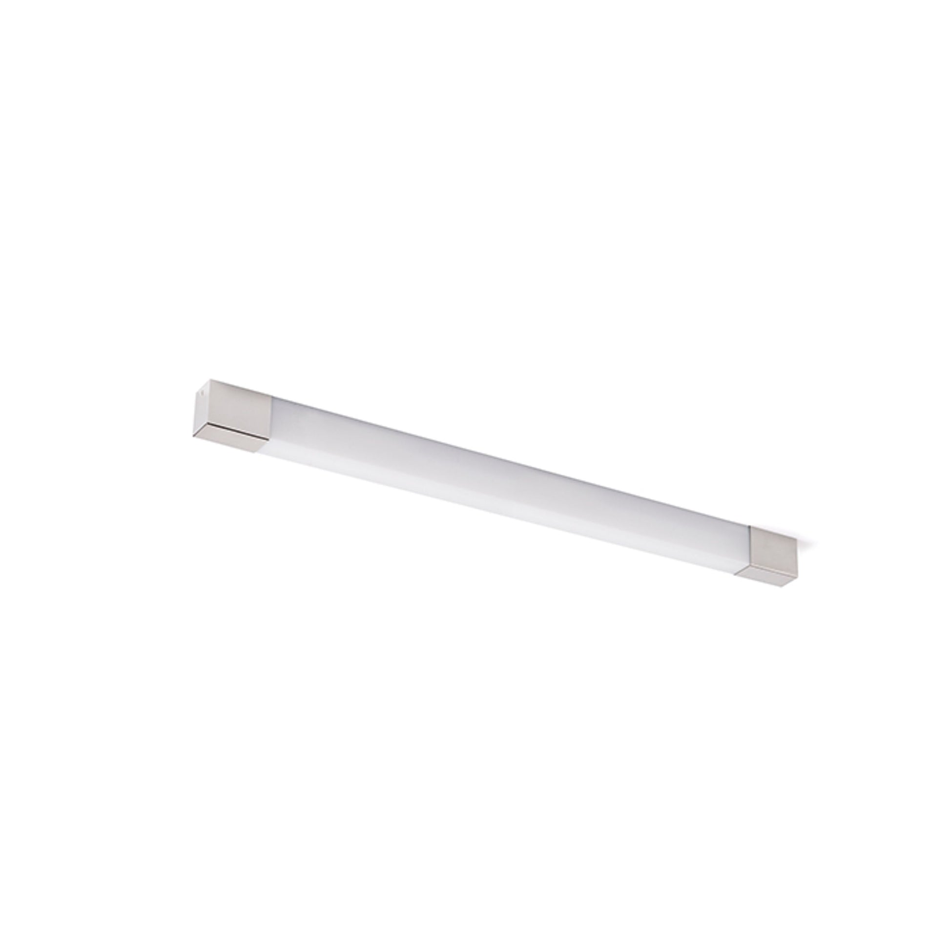 RENDL Outlet IMPERIA 90 wall  chrome 230V G5 39W IP44 R12218 1