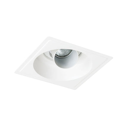 RENDL recessed light DINGO TUB recessed  plaster 12V LED GU5,3 8W R12359 1