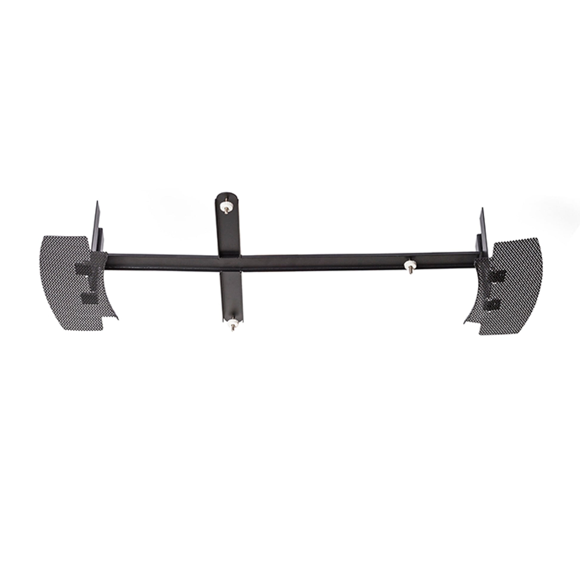 RENDL surface mounted lamp COIMBRA ceiling black 230V LED 24W 3000K R12526 8