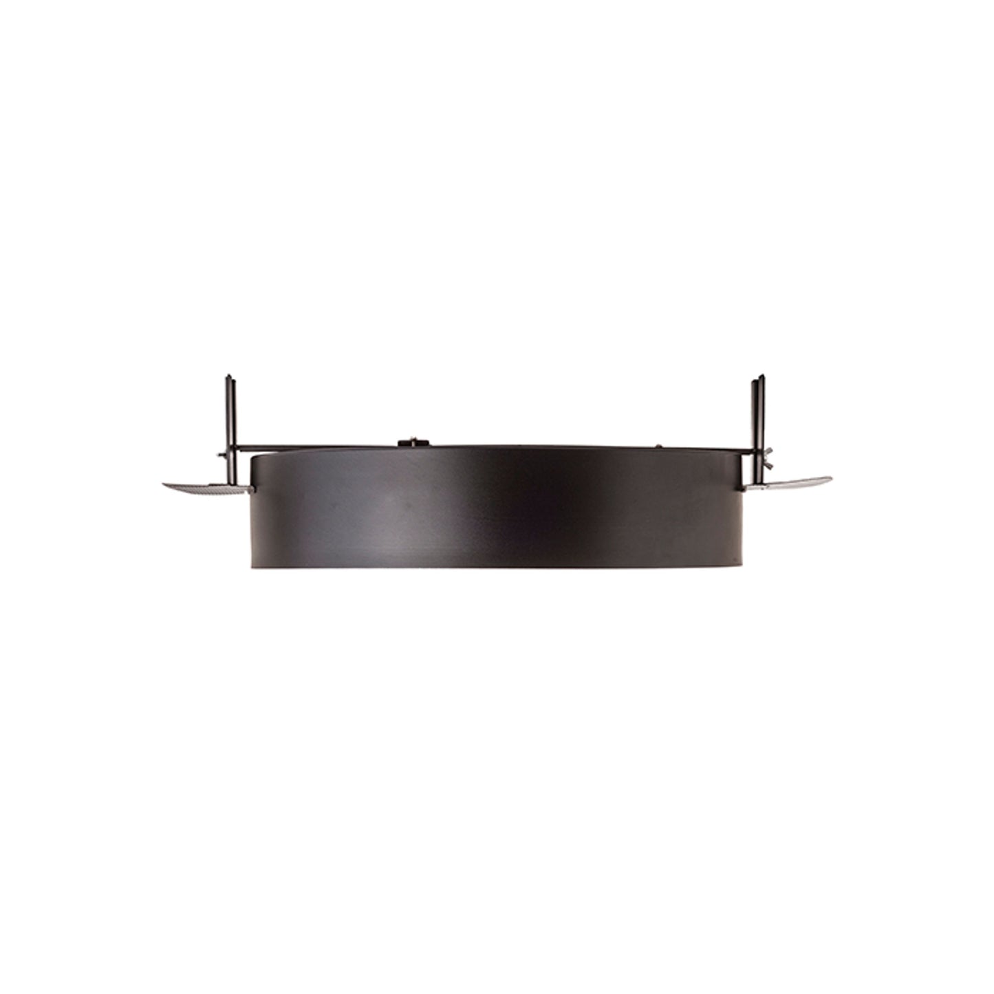RENDL surface mounted lamp COIMBRA ceiling black 230V LED 24W 3000K R12526 9