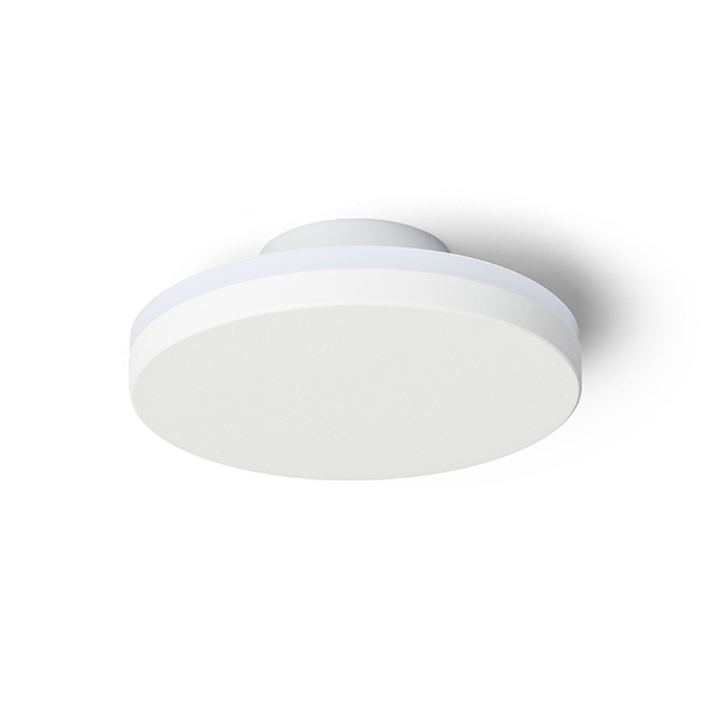 RENDL outdoor lamp VELLAMO wall white  230V LED 9.6W IP54  3000K R12550 1