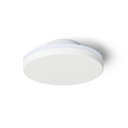 RENDL outdoor lamp VELLAMO wall white  230V LED 9.6W IP54  3000K R12550 1