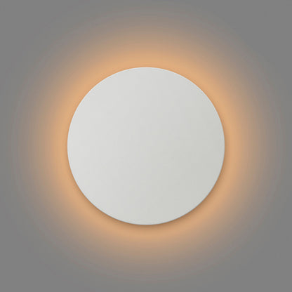 RENDL outdoor lamp VELLAMO wall white  230V LED 9.6W IP54  3000K R12550 3