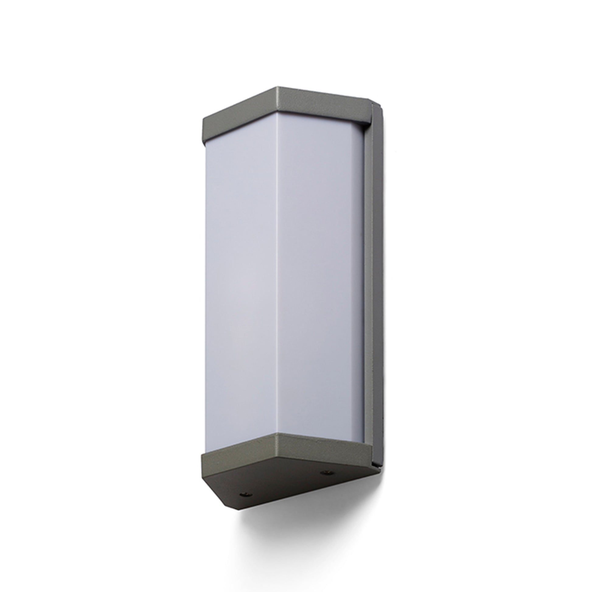 RENDL wall lamp PENTA wall anthracite grey  230V E27 18W R12570 1